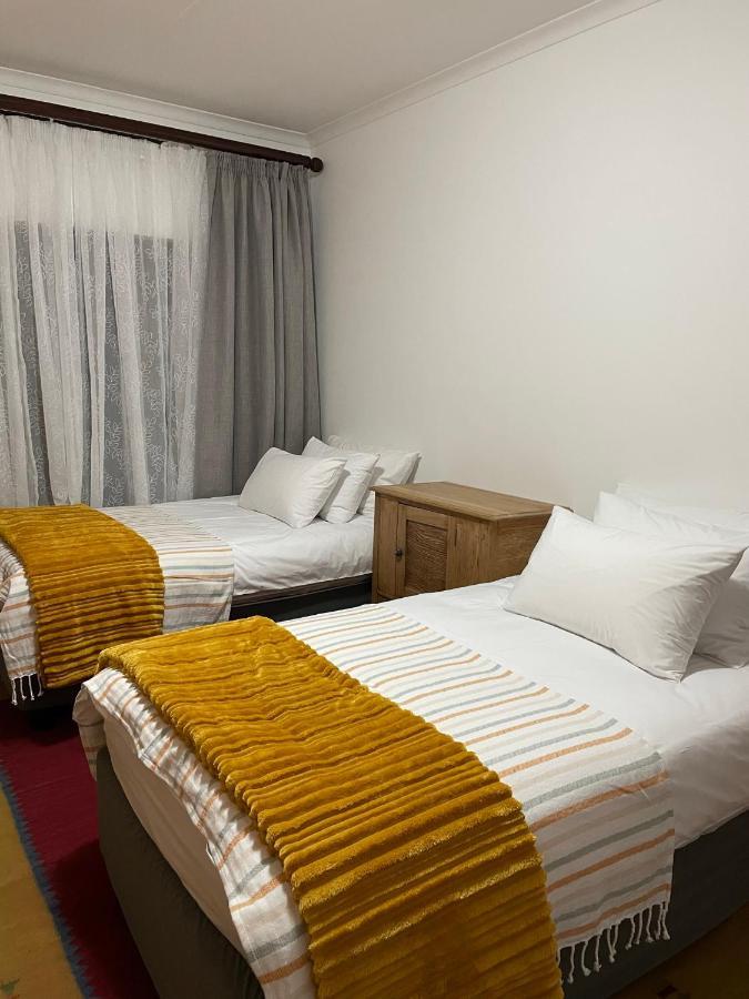 City Comfort Self Catering Windhoek Exterior foto