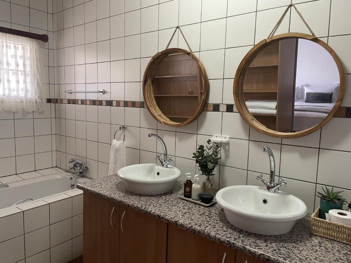 City Comfort Self Catering Windhoek Exterior foto