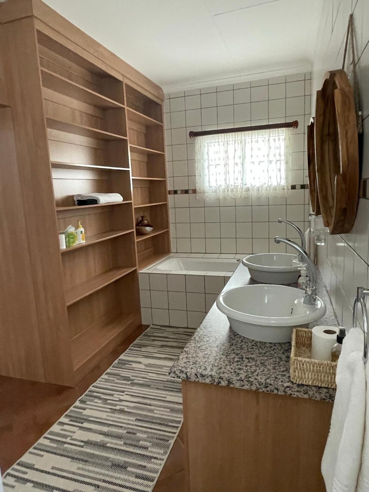 City Comfort Self Catering Windhoek Exterior foto