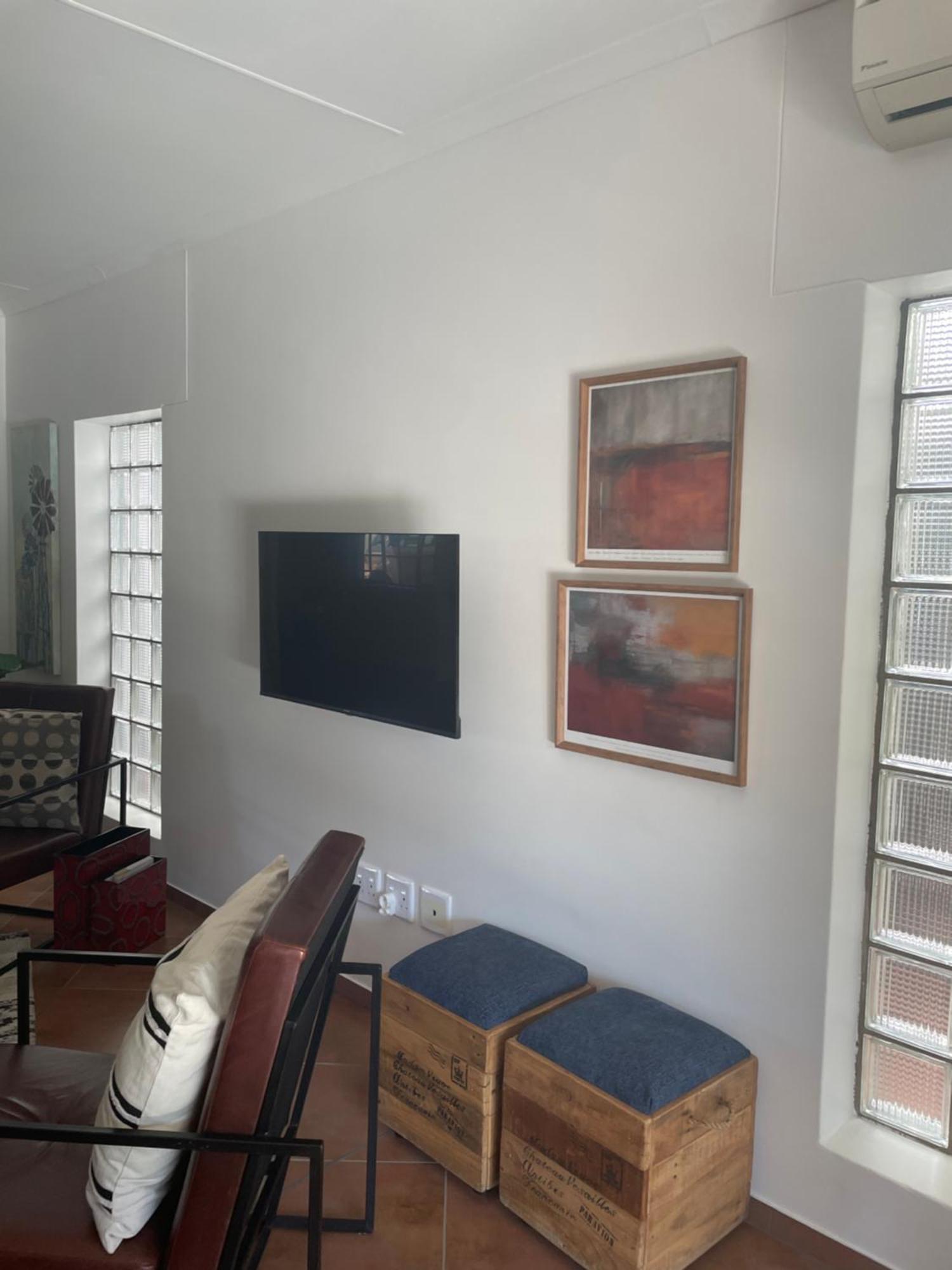 City Comfort Self Catering Windhoek Exterior foto